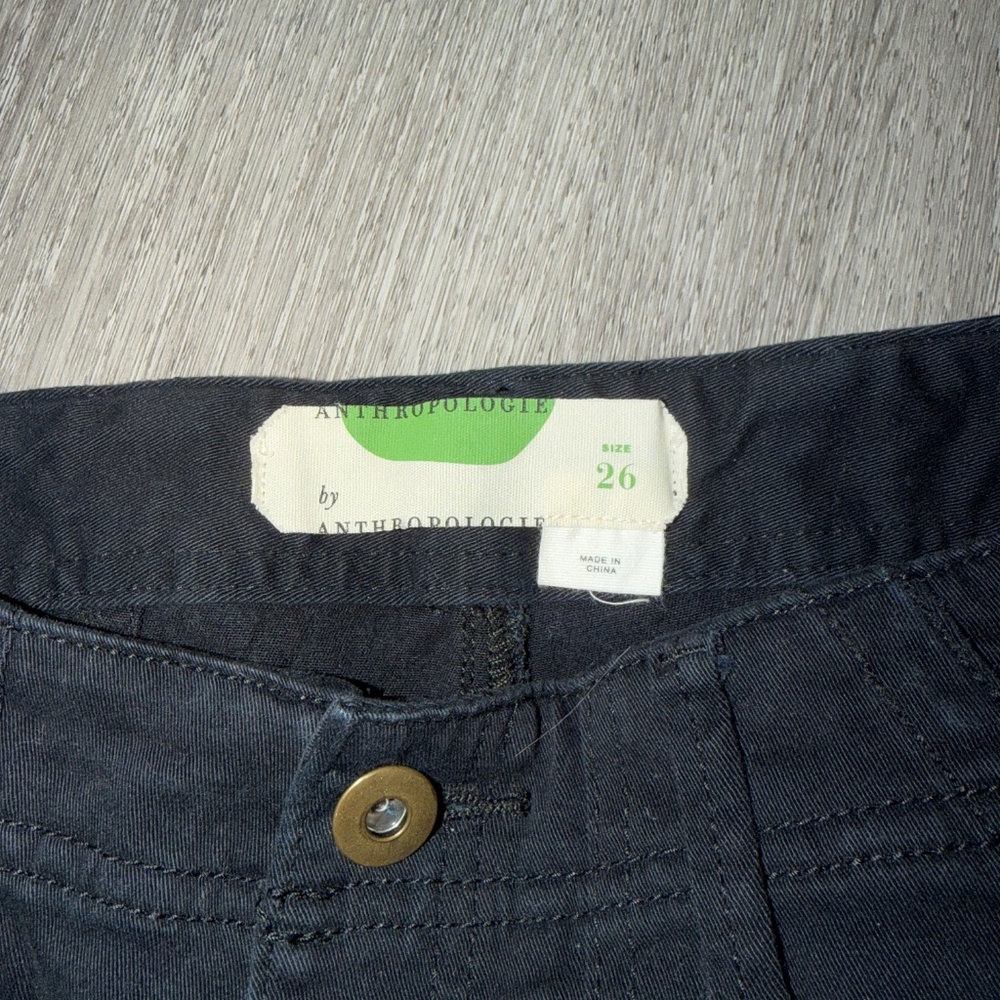 Anthropologie Bundle 3 pairs of shorts. - Picture 6 of 12